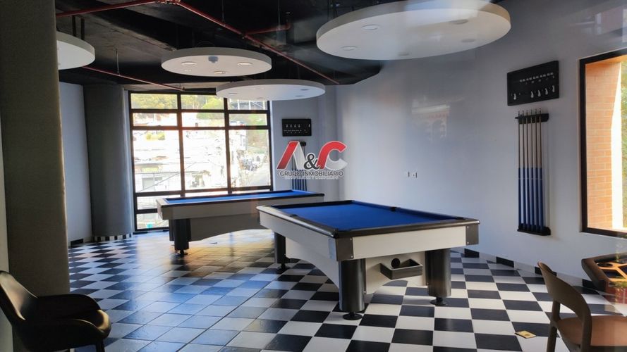 Apartaestudio en Venta en Chapinero Alto, Bogotá - Miniatura 17