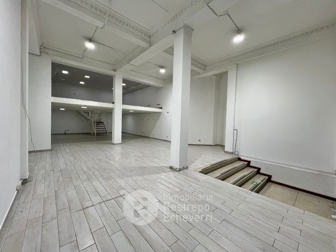 Local en Arriendo en El centro, Manizales - Imagen 1