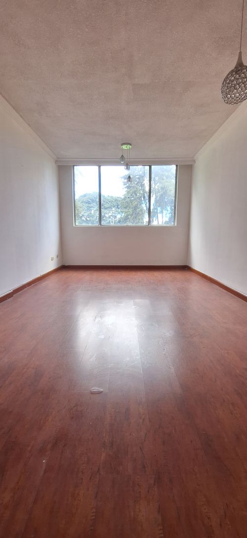 Apartamento en Venta en Bolivia oriental, Bogotá - Imagen 1
