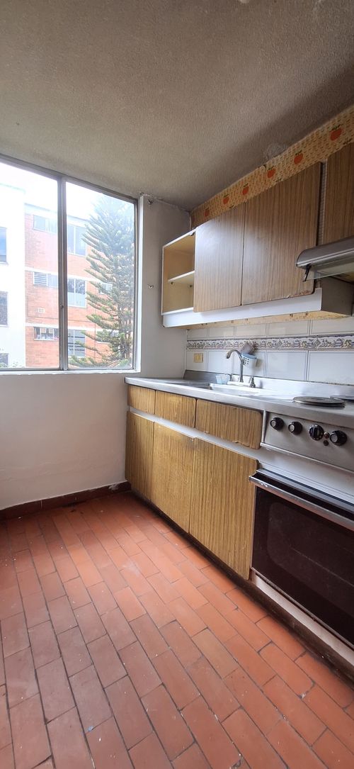 Apartamento en Venta en Bolivia oriental, Bogotá - Miniatura 5