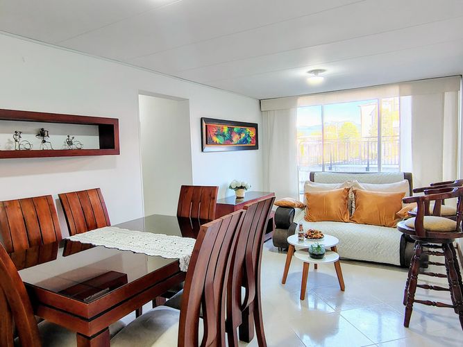 Apartamento en Venta en Castilla, Bogotá - Miniatura 2
