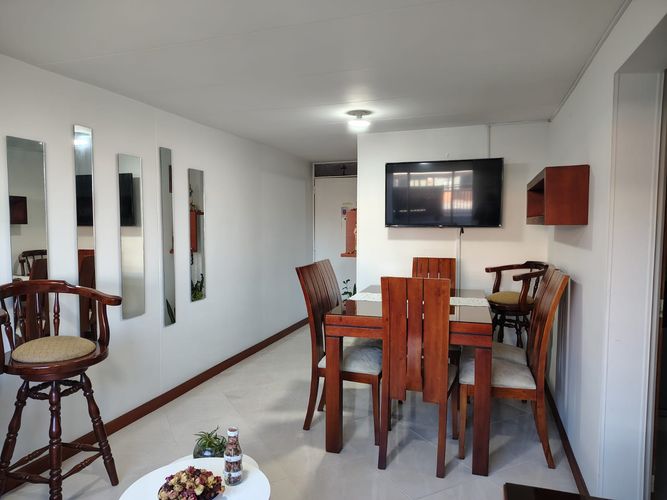 Apartamento en Venta en Castilla, Bogotá - Miniatura 3