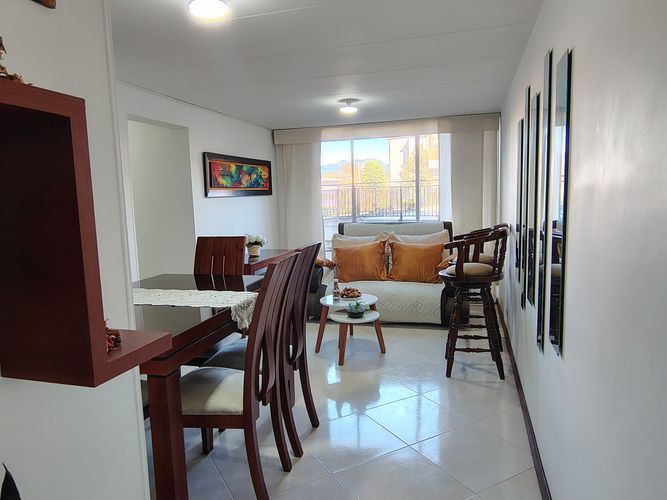 Apartamento en Venta en Castilla, Bogotá - Imagen 1