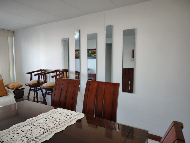 Apartamento en Venta en Castilla, Bogotá - Miniatura 4