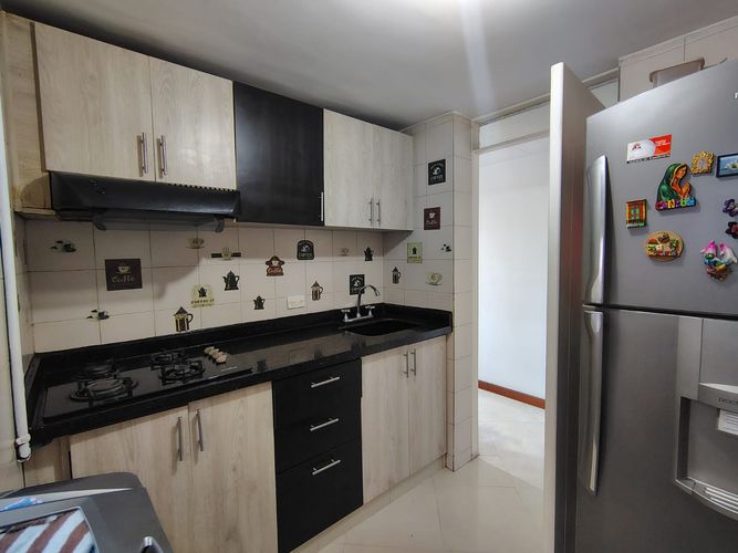 Apartamento en Venta en Castilla, Bogotá - Miniatura 5