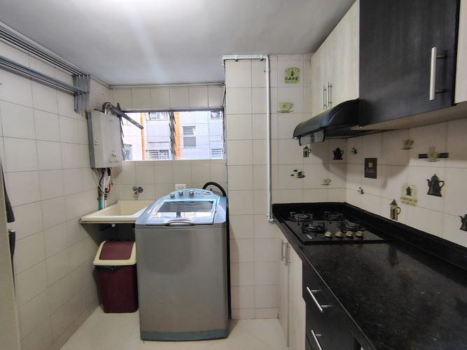 Apartamento en Venta en Castilla, Bogotá - Miniatura 6