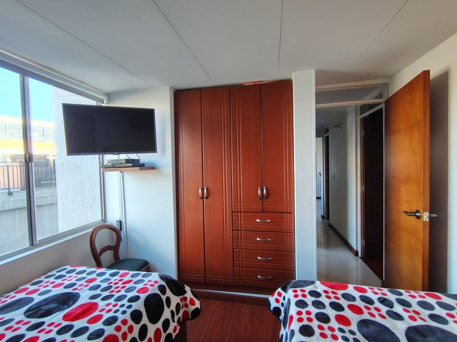 Apartamento en Venta en Castilla, Bogotá - Miniatura 11