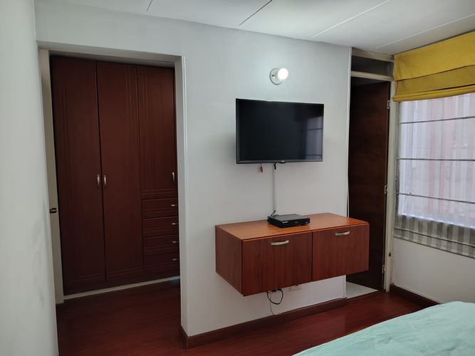 Apartamento en Venta en Castilla, Bogotá - Miniatura 12