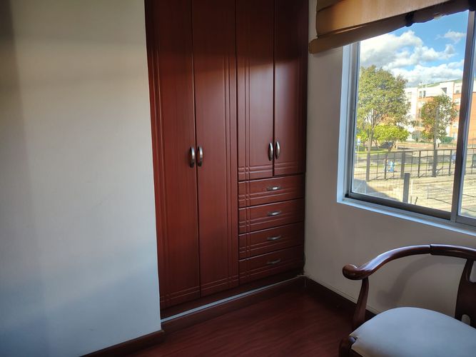 Apartamento en Venta en Castilla, Bogotá - Miniatura 13