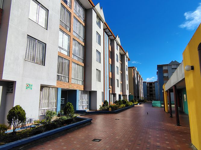 Apartamento en Venta en Castilla, Bogotá - Miniatura 14