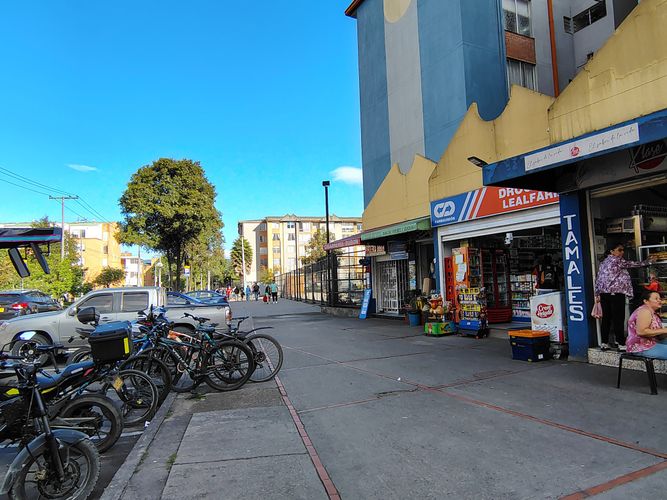 Apartamento en Venta en Castilla, Bogotá - Miniatura 15