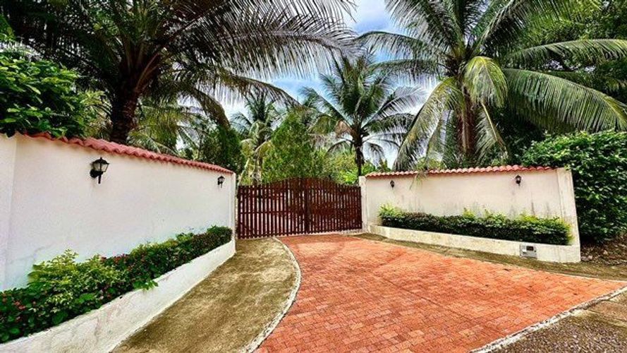 Finca en Arriendo en Polvo azul, Turbaco - Imagen 1