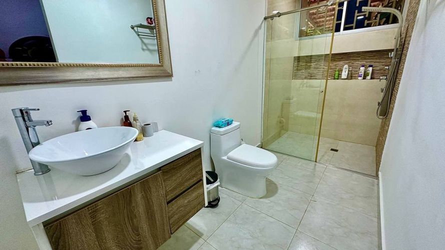 Finca en Arriendo en Polvo azul, Turbaco - Miniatura 4