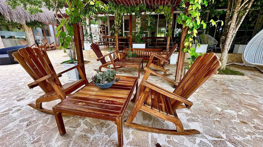 Finca en Arriendo en Polvo azul, Turbaco - Miniatura 6