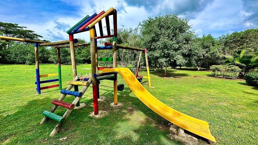 Finca en Arriendo en Polvo azul, Turbaco - Miniatura 8
