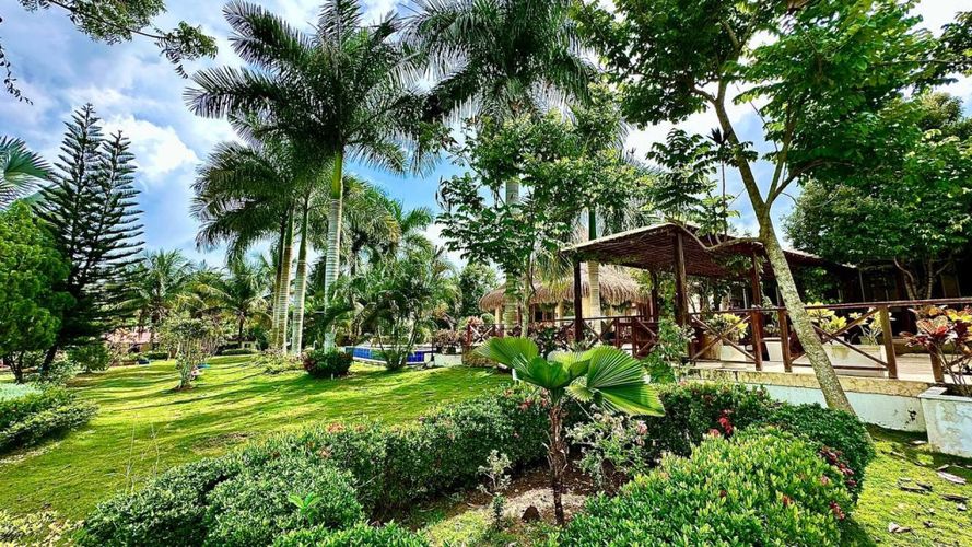 Finca en Arriendo en Polvo azul, Turbaco - Miniatura 17