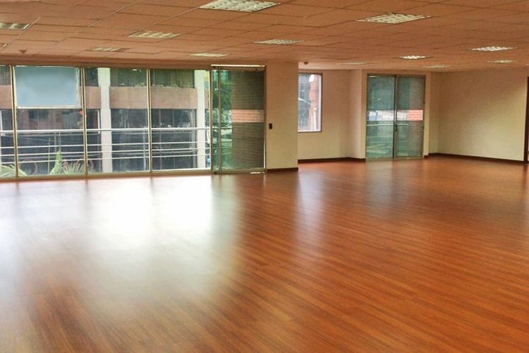 Oficina en  Venta en Chico norte, Bogotá - Imagen 1