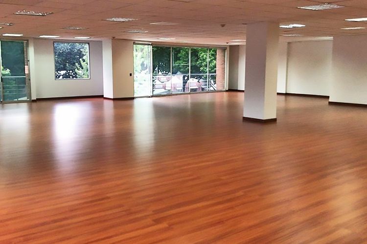 Oficina en  Venta en Chico norte, Bogotá - Miniatura 2