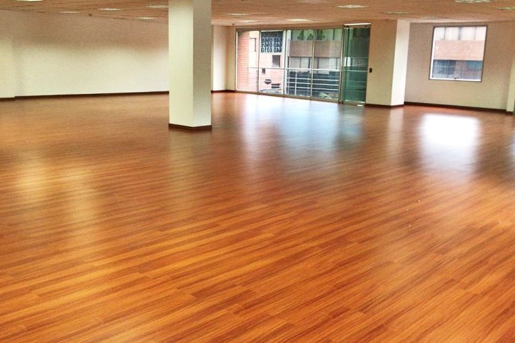 Oficina en  Venta en Chico norte, Bogotá - Miniatura 4