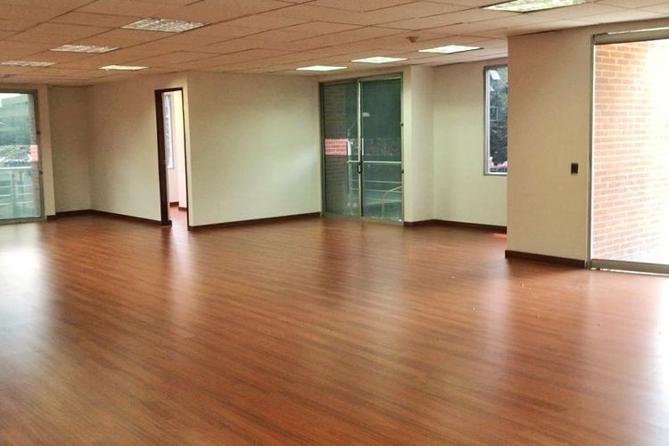 Oficina en  Venta en Chico norte, Bogotá - Miniatura 5