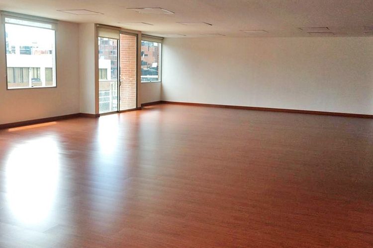 Oficina en  Venta en Chico norte, Bogotá - Miniatura 8
