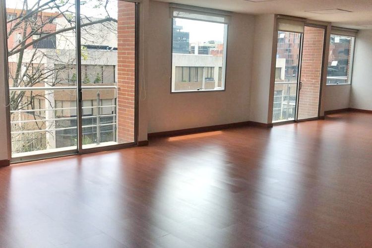 Oficina en  Venta en Chico norte, Bogotá - Miniatura 9