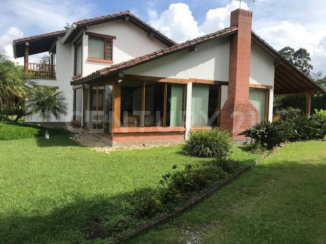 Finca en arriendo en Suroriente, Rionegro - Imagen 1