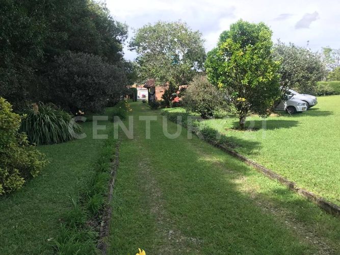 Finca en arriendo en Suroriente, Rionegro - Miniatura 3