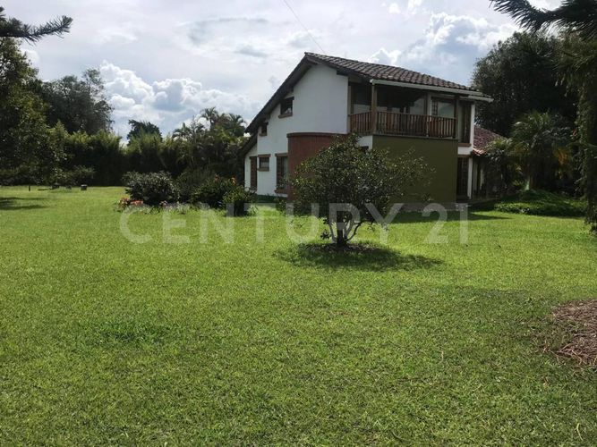 Finca en arriendo en Suroriente, Rionegro - Miniatura 4