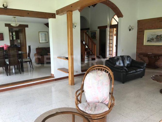 Finca en arriendo en Suroriente, Rionegro - Miniatura 6