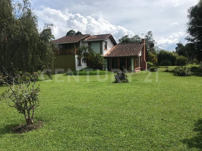 Finca en arriendo en Suroriente, Rionegro - Miniatura 11