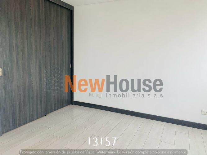 Apartaestudio en Arriendo en El Poblado, Medellín - Miniatura 11