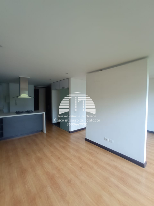 Apartaestudio en Arriendo en Br santa rita, Chía - Miniatura 6