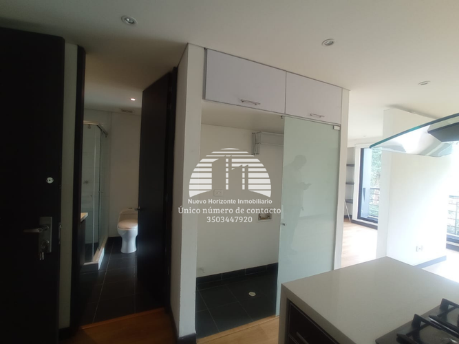 Apartaestudio en Arriendo en Br santa rita, Chía - Miniatura 10