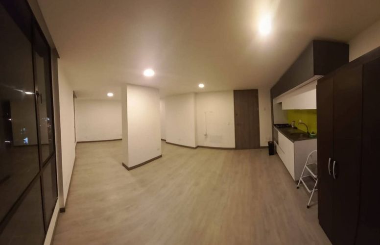 Apartaestudio en Venta en Galerias, Bogotá - Miniatura 2