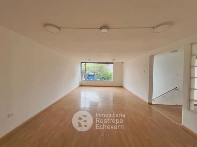 Oficina en Arriendo en Avenida Santander, Manizales - Imagen 1