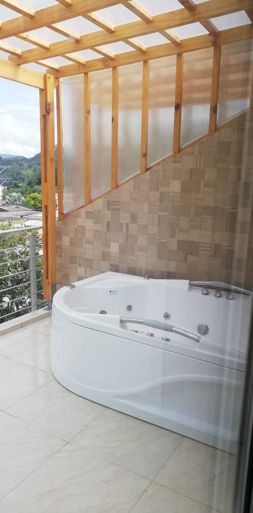 Casa en Arriendo en La vega - Miniatura 2