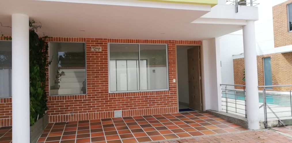 Casa en Arriendo en La vega - Miniatura 3
