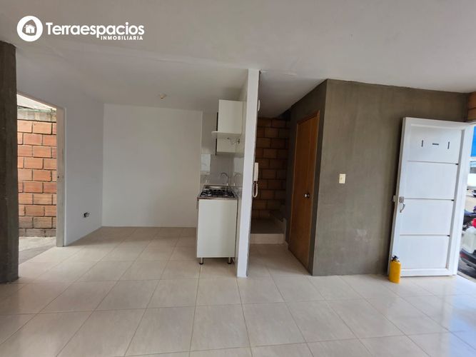 Casa en Arriendo en Lomitas, Villa del rosario - Miniatura 2
