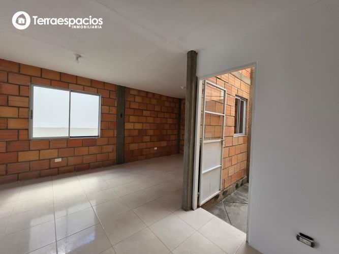 Casa en Arriendo en Lomitas, Villa del rosario - Miniatura 4