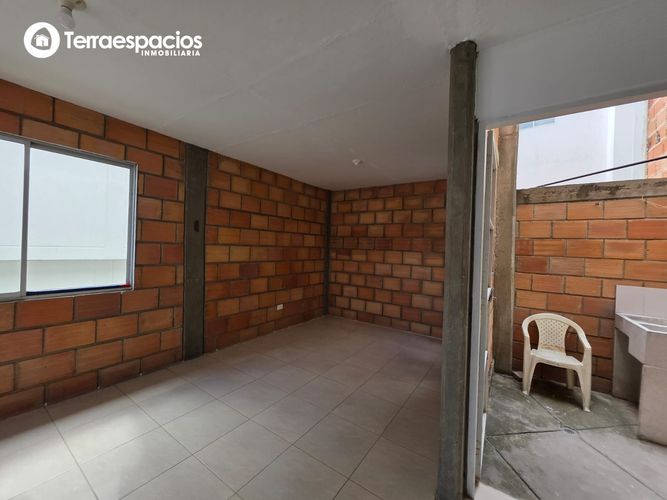 Casa en Arriendo en Lomitas, Villa del rosario - Miniatura 11