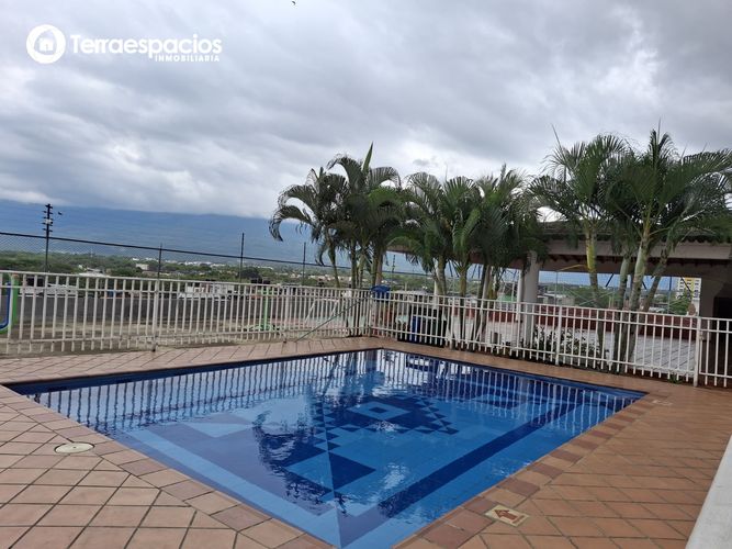 Casa en Arriendo en Lomitas, Villa del rosario - Miniatura 19