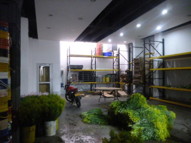 Edificio en  Venta en Juan xxiii, Bogotá - Imagen 1
