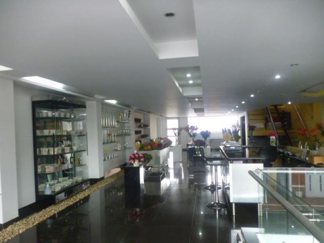 Edificio en  Venta en Juan xxiii, Bogotá - Miniatura 2