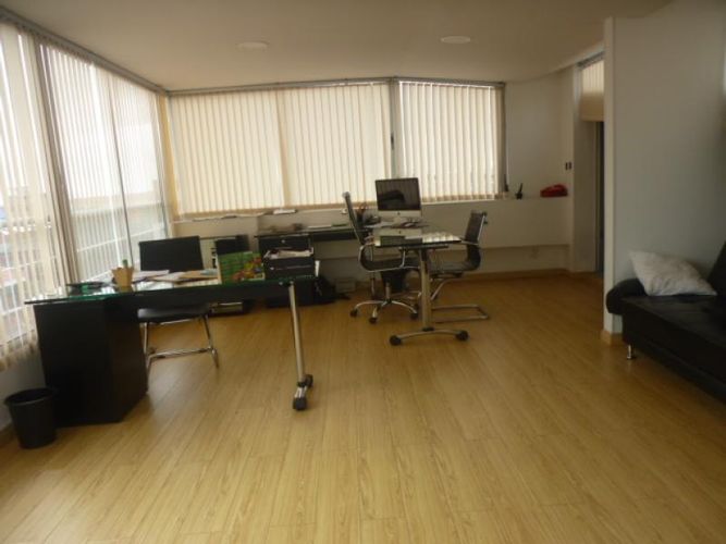 Edificio en  Venta en Juan xxiii, Bogotá - Miniatura 3