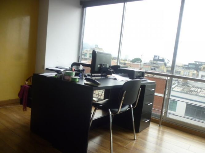 Edificio en  Venta en Juan xxiii, Bogotá - Miniatura 9