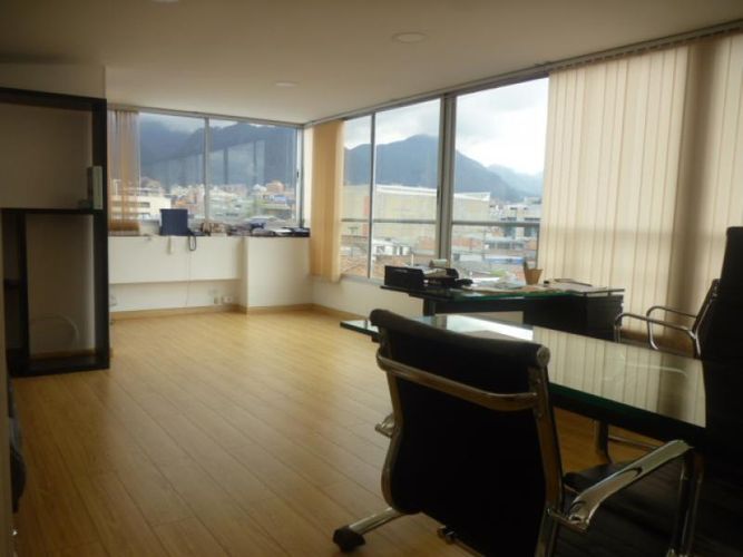 Edificio en  Venta en Juan xxiii, Bogotá - Miniatura 11
