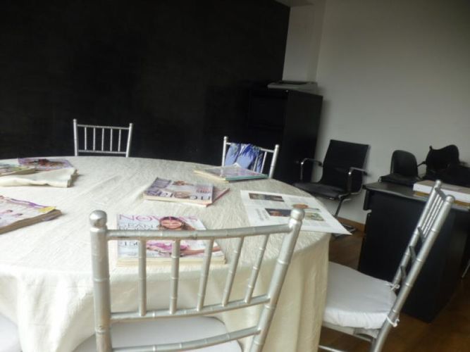 Edificio en  Venta en Juan xxiii, Bogotá - Miniatura 16