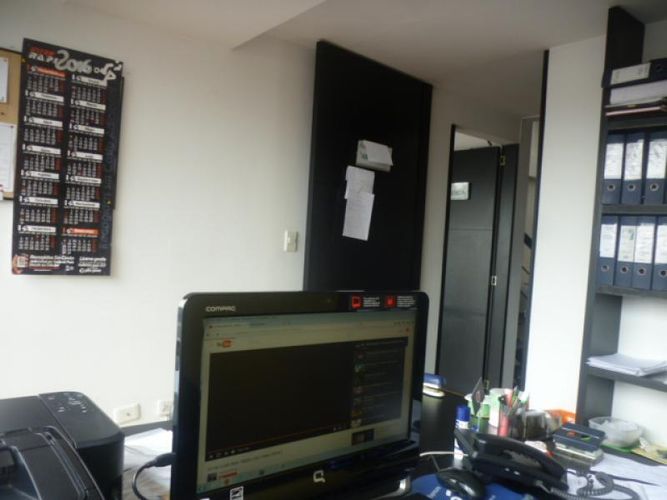 Edificio en  Venta en Juan xxiii, Bogotá - Miniatura 20