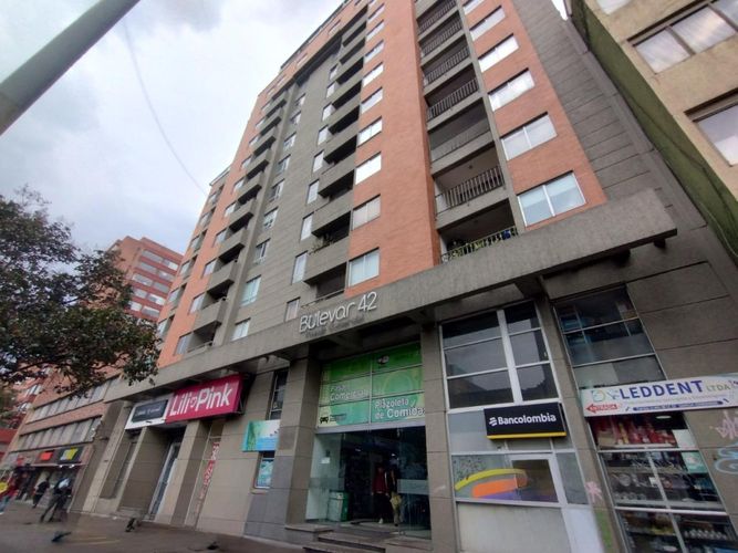 Local en  Venta en Sucre, Bogotá - Imagen 1